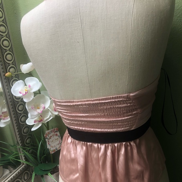 BeBe Blouse XXS - Picture 7 of 7